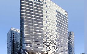 Ascott Raffles City Beijing